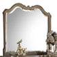 Chelmsford - Mirror - Taupe