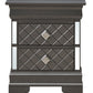 Verona - Nightstand