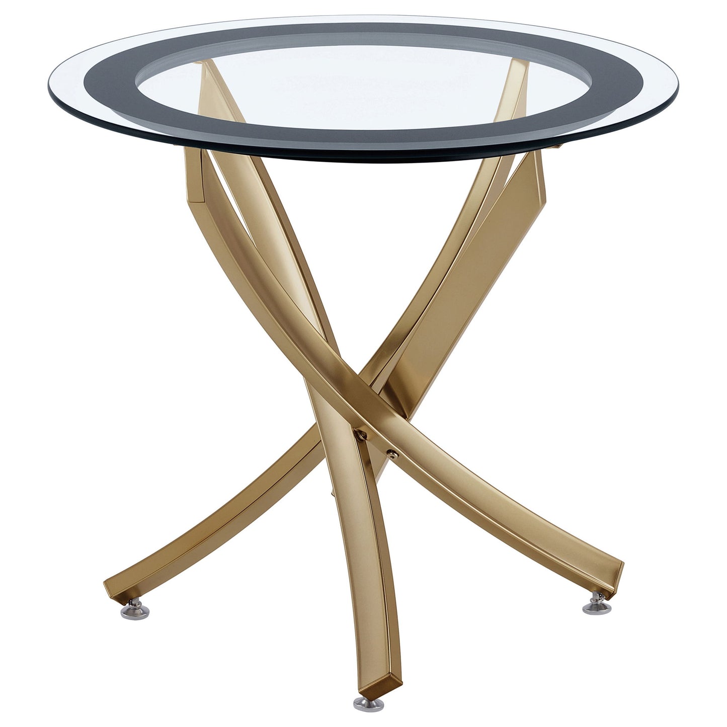 Connors - Round Top Table