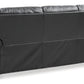 Olney - Sofa - Black