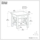 Kitchener - Handcrafted Table