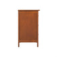 Daniel - 3 Drawer Nightstand
