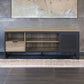 Nantan - Rustic TV Stand