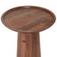 Dayton - Handcrafted Wooden Accent Table
