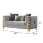 Contessa - Loveseat