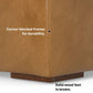 Rex - Center Sofa Module