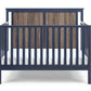 Connelly - 4-in-1 Convertible Crib