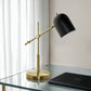 Lighting, Brass Metal, Contemporary - Gold