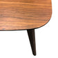 End Table - Brown - Wood
