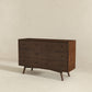 Caroline - Dresser - Brown