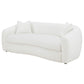 Wilson - Sofa - Ivory