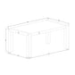 Dahiris - Dining Table - Black