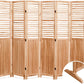 Expertly Designed Panel Folding Room Divider