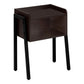 Accent Table, Side Contemporary & Modern Design