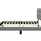 Channel Bed Compact Design With USB