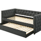 Romona - Daybed With Trundle