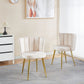 Ergonomic Dining Chair (Set of 2)
