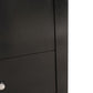 Charming Nightstand With Drawers