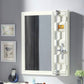Cargo - Vanity Mirror, Clear Reflection