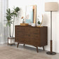 Caroline - Dresser - Brown