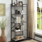 Itzel - Bookshelf