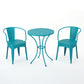 Colmar - 3 Piece Metal Set