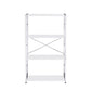 Tennos - Bookshelf - White