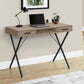 Computer Desk, Home Office, Laptop, Left / Right Set-Up, Storage Drawers, Work, Contemporary, Modern