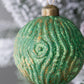 Christmas Ball Glass Decorative Hanging Ball Christmas Tree Ornaments For Holiday Party Decorations