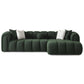 Beatrice - Sectional Sofa