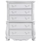 Latisha - Chest - White