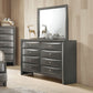 Ireland - Elegant Design Chest
