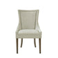 Ultra - Elegant Dining Side Chair (Set of 2)