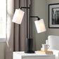 Cannes - Contemporary Table Lamp