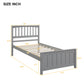 Platform Bed