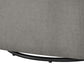 Ardena - Modern Swivel Barrel Chair