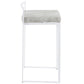 Fuji - Simple Elegance, Contemporary Stackable Counter Stool