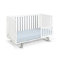 Livia - 3-in-1 Convertible Island Crib - Frame