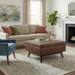 Owen - Upholstered Rectangular Storage Ottoman