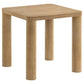 Bryant - Table With Cylindrical Legs