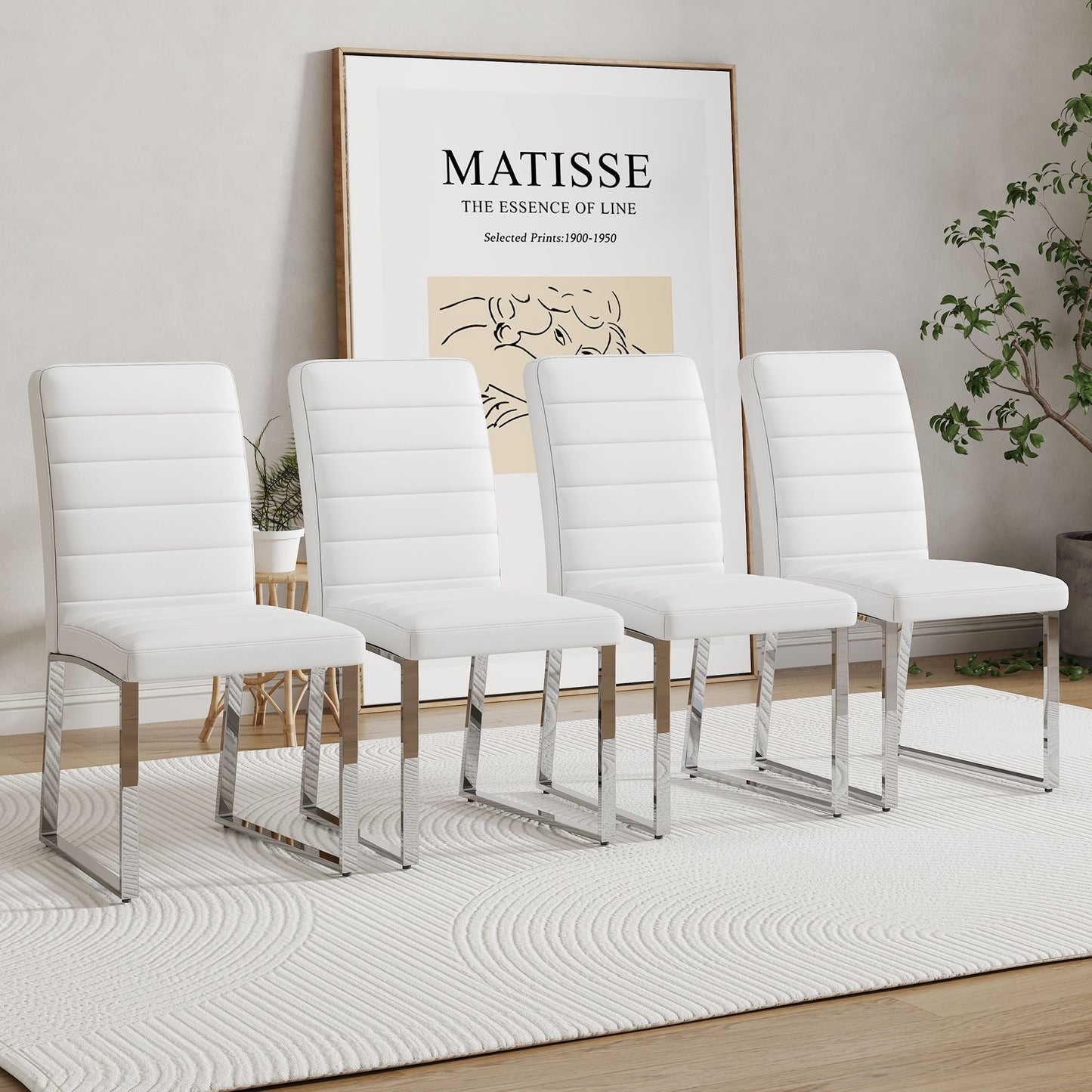 Oversized Dining Chairs For Home