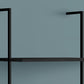 Etagere Bookcase Ladder 5 Tier For Office