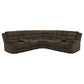 Kendra - Reclining Sectional Sofa