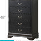 Traditional Storage Chest Elegant