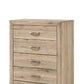 Miquell - Elegant Design Chest