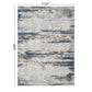 Geometrix - Contemporary Area Rug