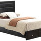 Elegant Storage Bed For Cozy Spaces