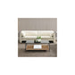 Jaeda - Boucle Sofa - Beige