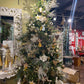 Decorative Hanging Ball Christmas Tree Ornaments