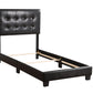 Caldwell - Bed